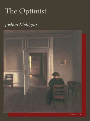 cover image of The Optimist